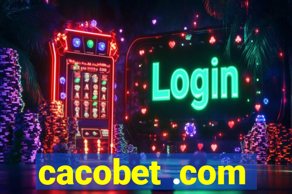 cacobet .com